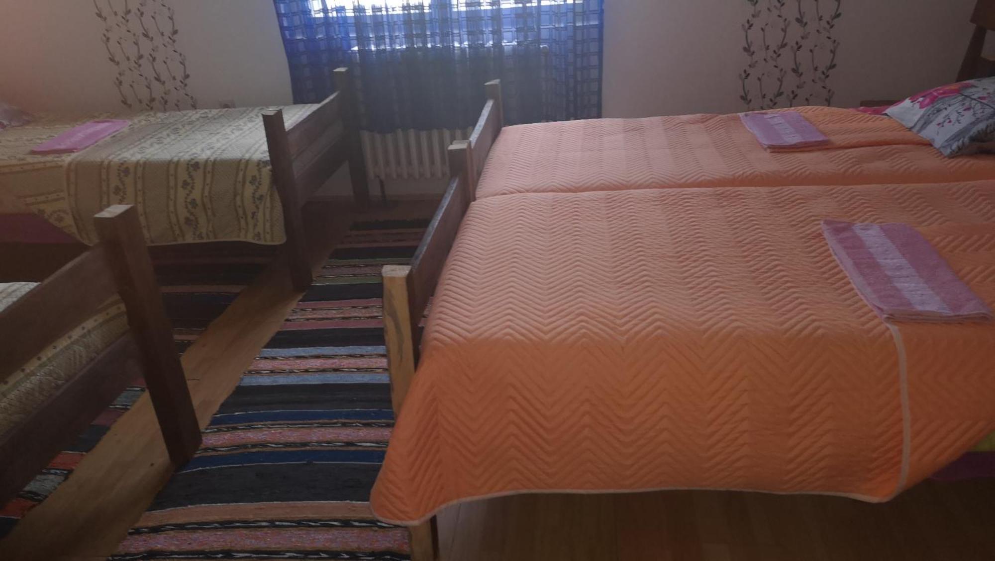 Etno Konak Angela Hotel Kalna Cameră foto
