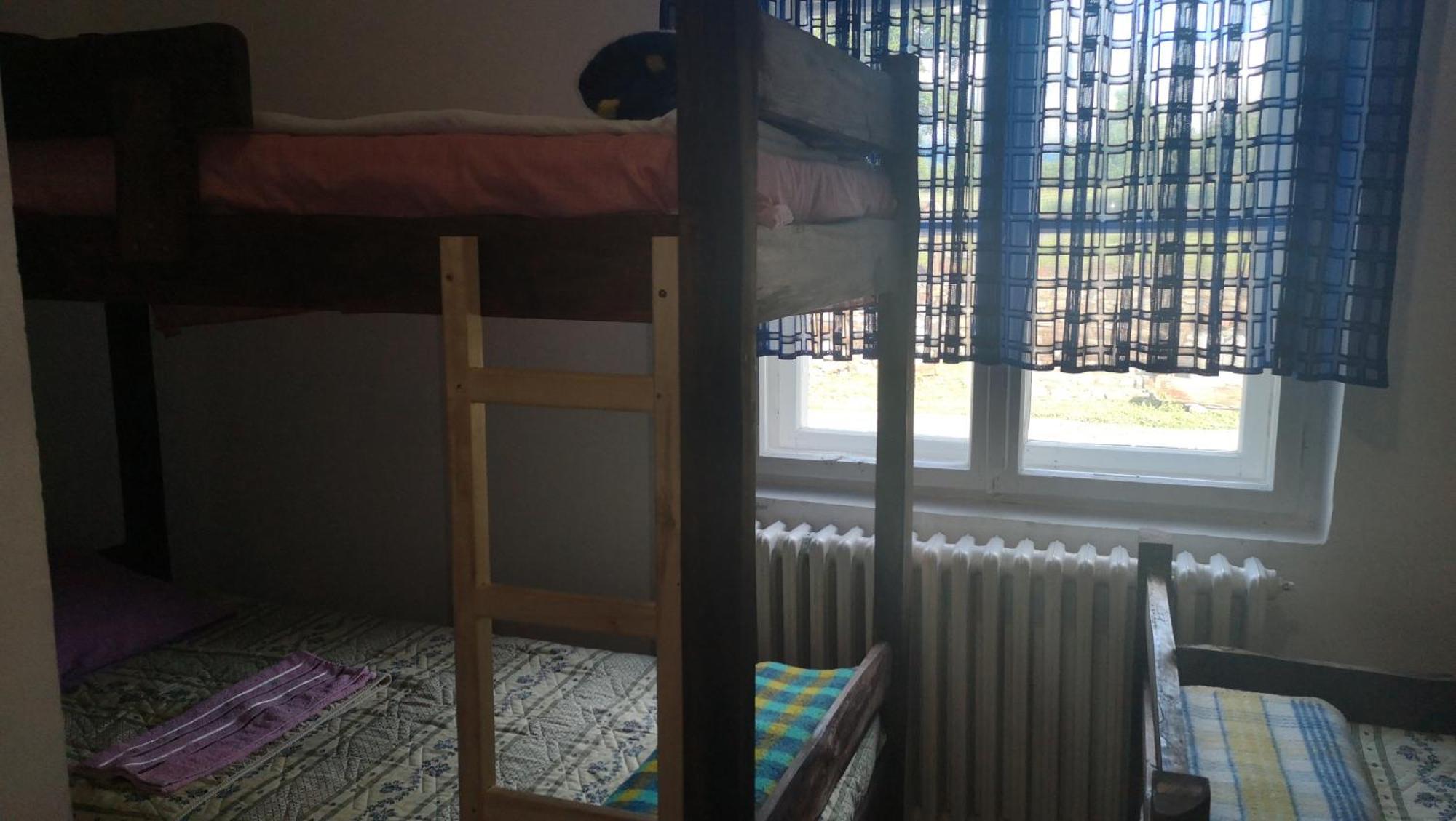 Etno Konak Angela Hotel Kalna Cameră foto